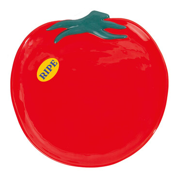 Тарелка сервировочная Tomato, Ø24 см Doiy
