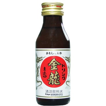 Напиток тонизирующий Секрет либидо, 100 мл Kinyo-Seiyaku