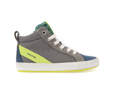 Кеды Geox