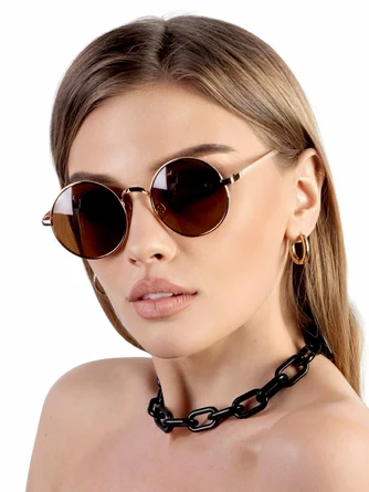 Очки солнцезащитные Pretty Mania