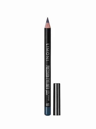 Карандаш для глаз Precision Eyeliner, 1,14 мг Limoni