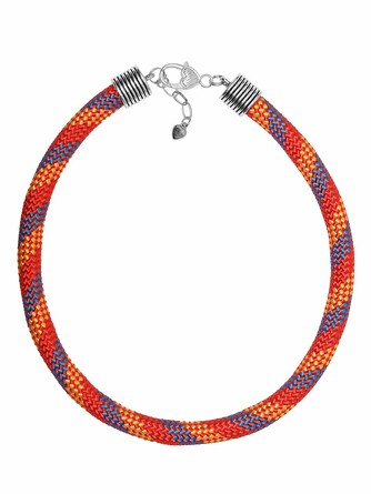 Колье Serpente Marina e Susanna Sent