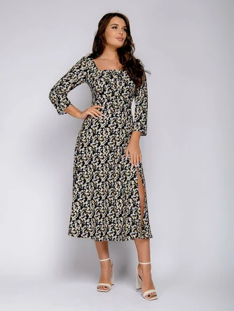 Платье 1001Dress