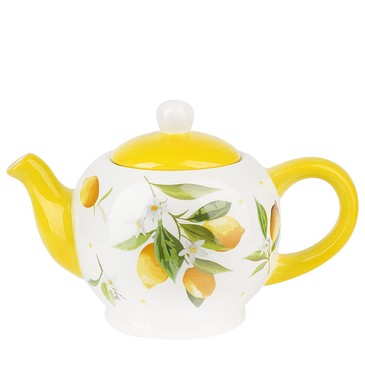 Чайник Лимоны, 1 л Dolomite 15х14х20