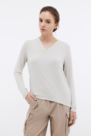 Лонгслив Baon