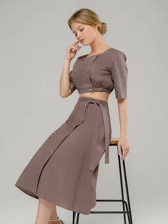 Юбка 1001Dress