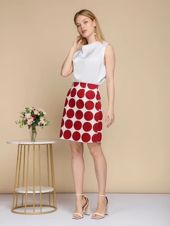 Юбка 1001Dress