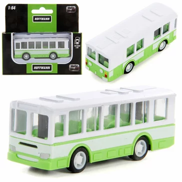 Автобус 1:64 Hoffmann