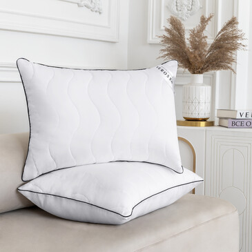 Подушка Шёлк, 50х70 Verossa