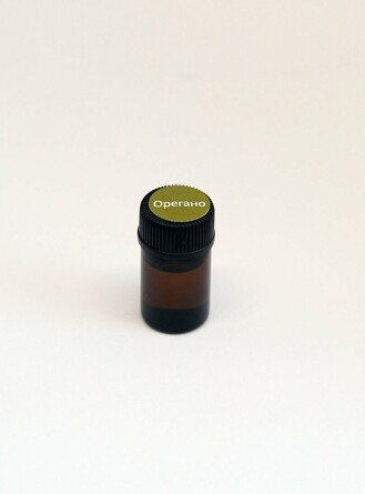 Эфирное масло Орегано 2,5 мл Doterra