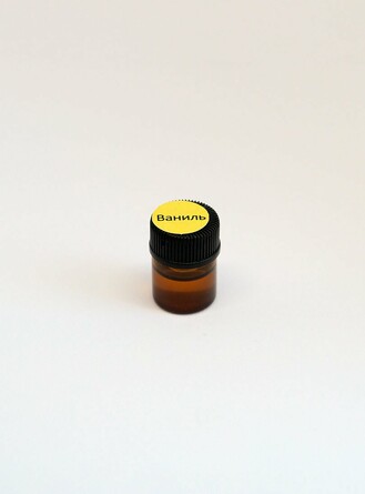 Эфирное масло Мадагаскарская ваниль 1,5 мл Doterra