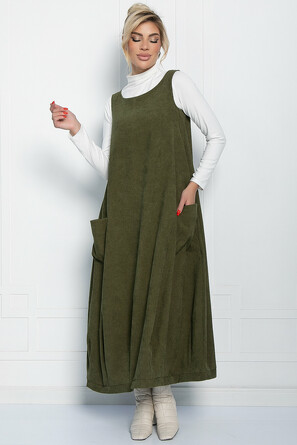 Сарафан В стиле бохо LT Collection