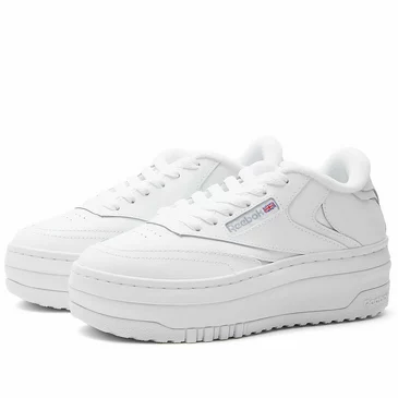 Кроссовки Club C Extra Reebok