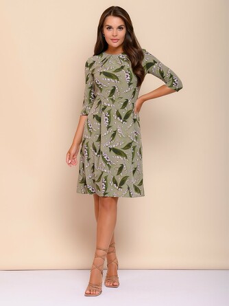 Платье 1001Dress