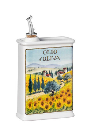 Бутылка для масла Sunflowe 500 мл Nuova Cer