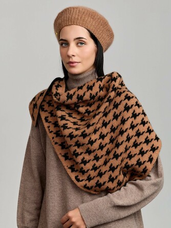 Косынка демисезонная Dispacci