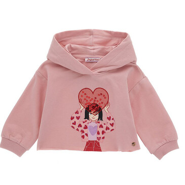 Толстовка Original Marines