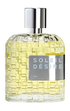 Вода парфюмерная женская Soleil Desire, 100 мл Lpdo
