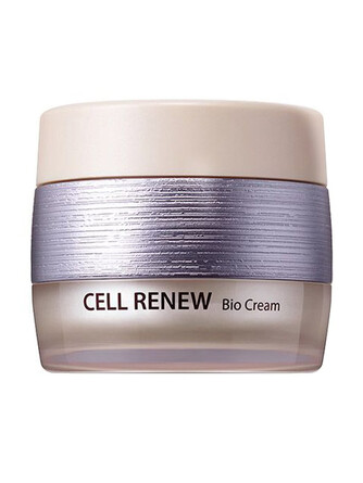 Крем со стволовыми клетками cell renew bio cream, 50 мл The Saem