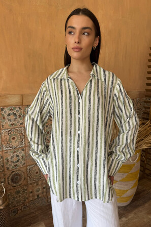 Рубашка Grace Planet