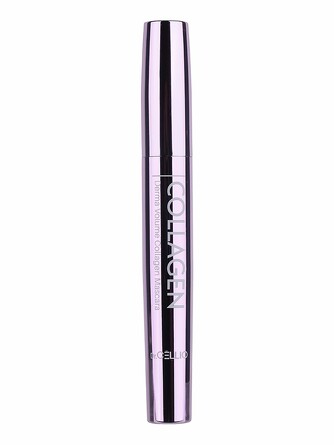 Тушь для ресниц derma volume collagen mascara 8g 8 г Dr.Cellio