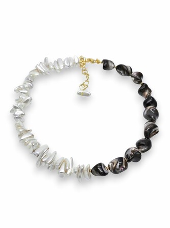 Колье Pearls Selena