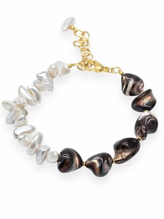 Браслет Pearls Selena