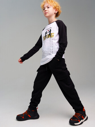 Брюки Pro Boxing PlayToday