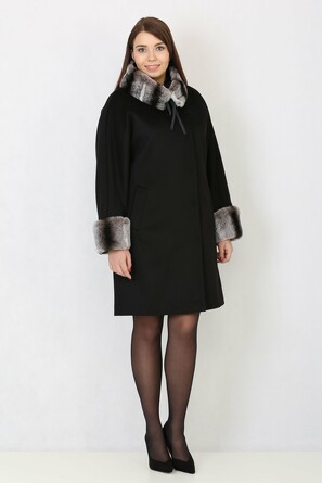 Пальто зимнее Trifo