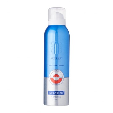 Дезодорант Aviator, 200 мл SPPC