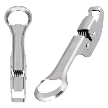 Ножеточка с открывалками Ретро 4х14х2,5 см Мультидом