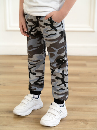 Брюки Утенок