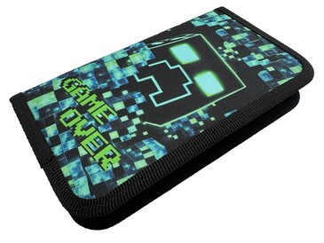 Пенал корпусный Game over Centrum