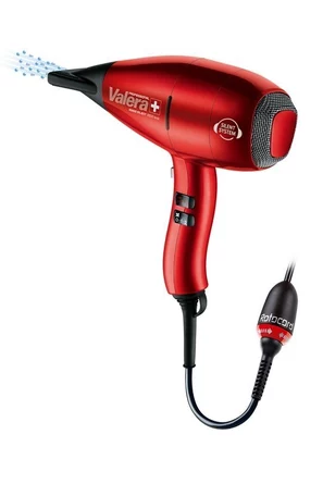 Фен профессиональный Swiss Silent Ionic Rotocord Valera