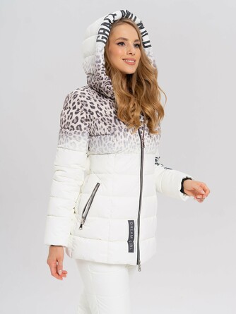 Куртка зимняя A+B Collection