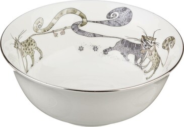 Салатник Котики 15х6 см Lefard