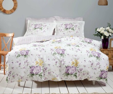 Комплект постельного белья, двуспальный Karaca Home