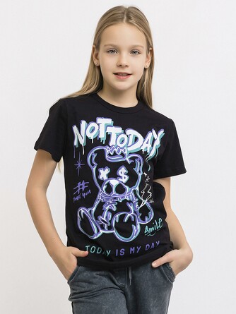 Футболка Batik