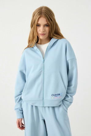 Худи MG Wear