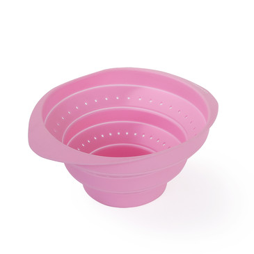 Дуршлаг 15x9см складной Fissman