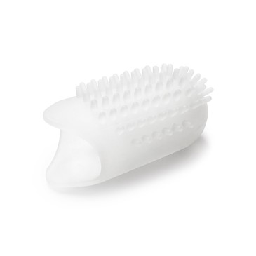 Антибактериальная фторирующая зубная щетка iKO для взрослых, размер S Melo