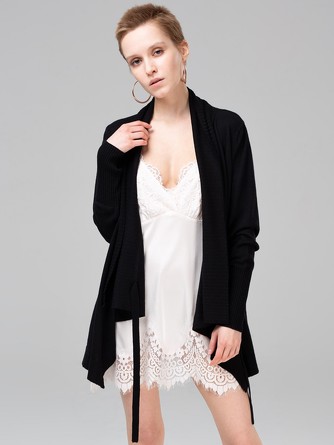 Кардиган Fitness Line Opium