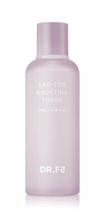 Тонер для лица уплотняющий с бакучиолом, 120 г Dr.F5