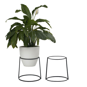 Подставка для растений Гамма, 18х17х19 Handy Home