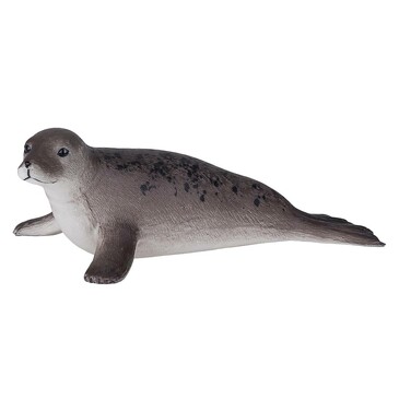 Тюлень Длинномордый, 11х5,5х3,25 см Konik