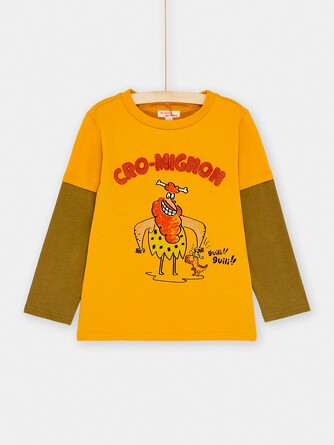 Лонгслив Du Pareil au même