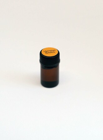 Эфирное масло Цитрус Блисс 2,5 мл Doterra