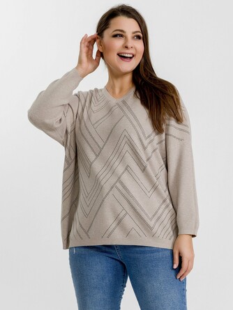 Джемпер Modalime