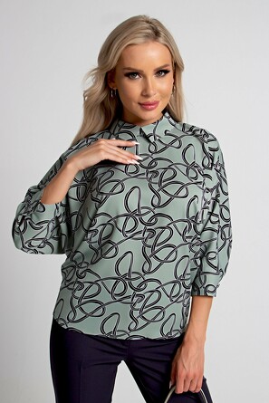 Блузка Sezoni