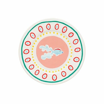 Тарелка круглая Summer Bliss, 22 см Costa Nova